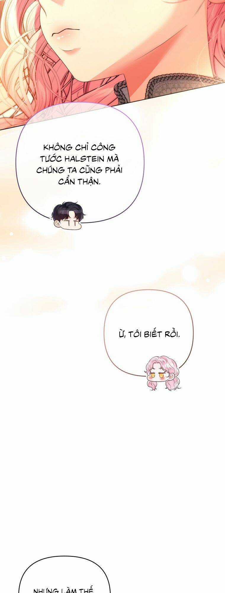 Thà Làm Vua Còn Hơn Chapter 12 trang 25