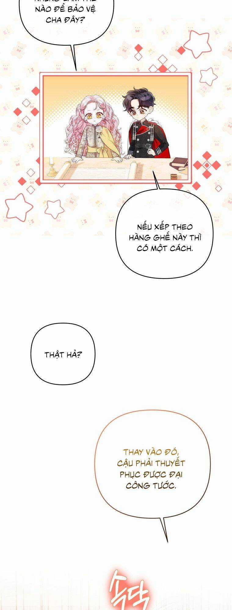 Thà Làm Vua Còn Hơn Chapter 12 trang 26