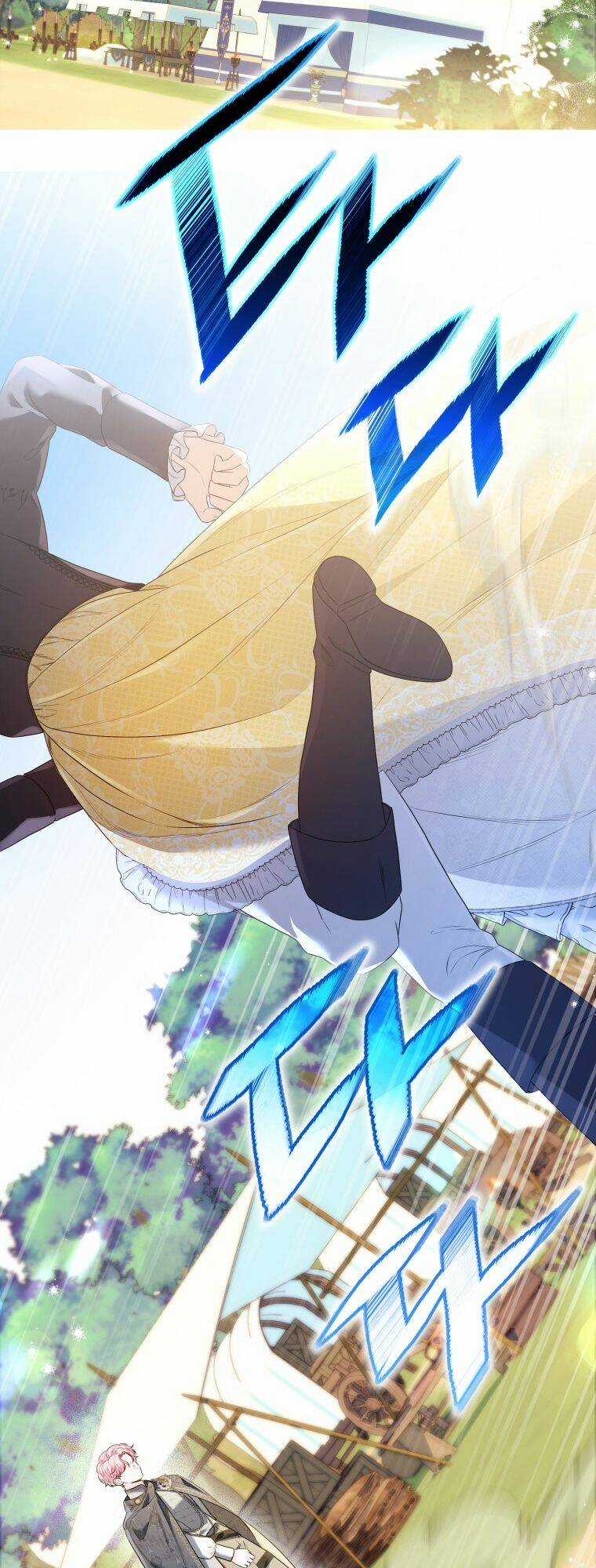 Thà Làm Vua Còn Hơn Chapter 12 trang 30