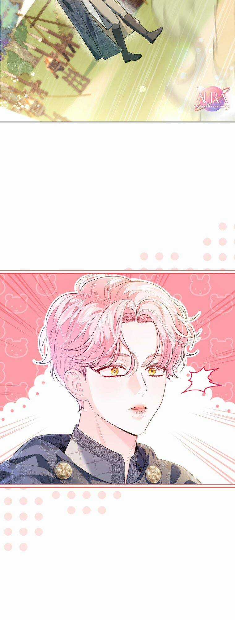 Thà Làm Vua Còn Hơn Chapter 12 trang 31