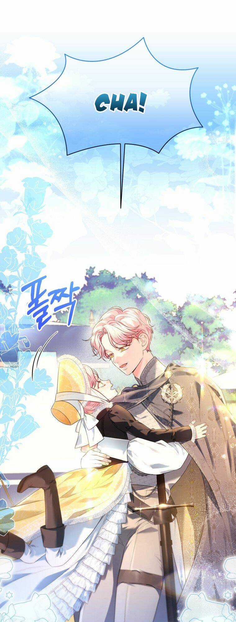 Thà Làm Vua Còn Hơn Chapter 12 trang 32