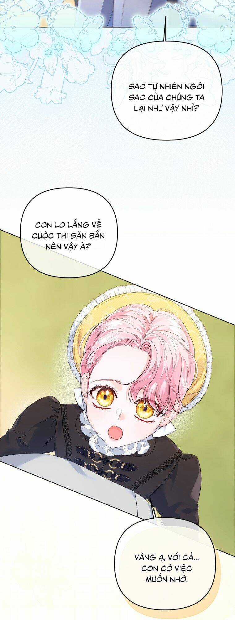 Thà Làm Vua Còn Hơn Chapter 12 trang 33