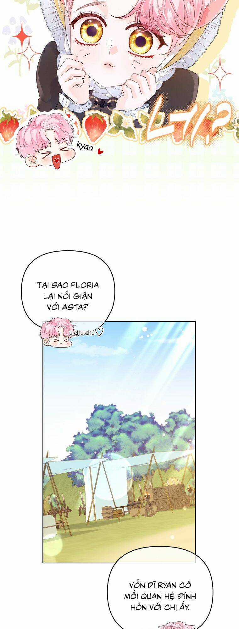 Thà Làm Vua Còn Hơn Chapter 12 trang 36