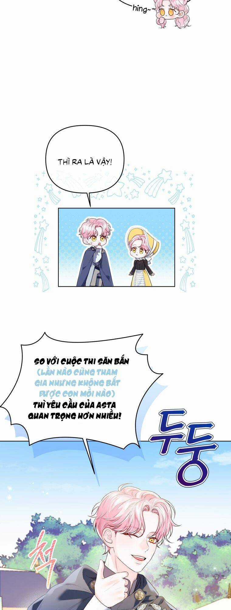 Thà Làm Vua Còn Hơn Chapter 12 trang 37