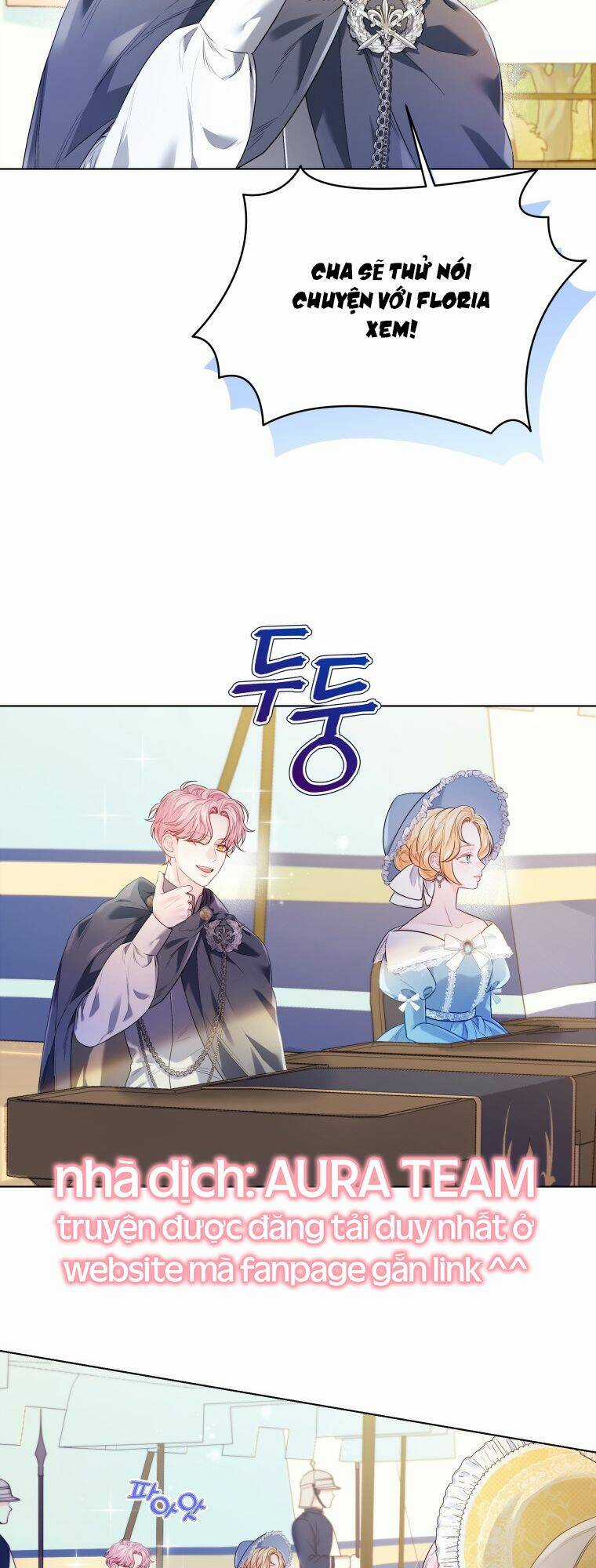 Thà Làm Vua Còn Hơn Chapter 12 trang 38