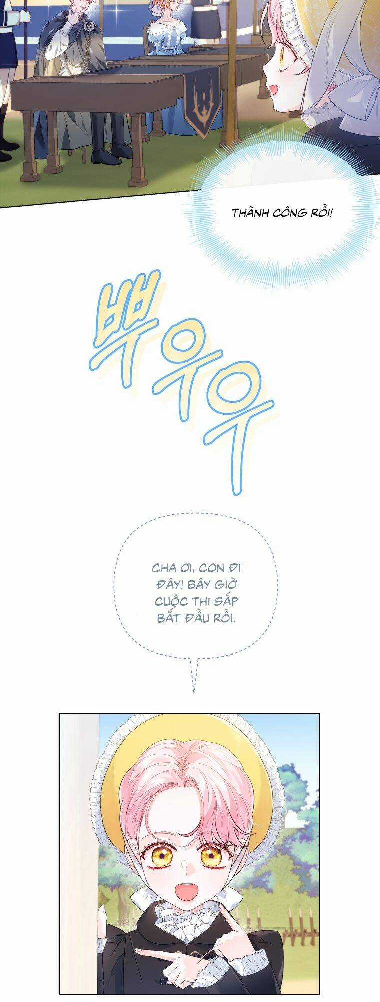 Thà Làm Vua Còn Hơn Chapter 12 trang 39