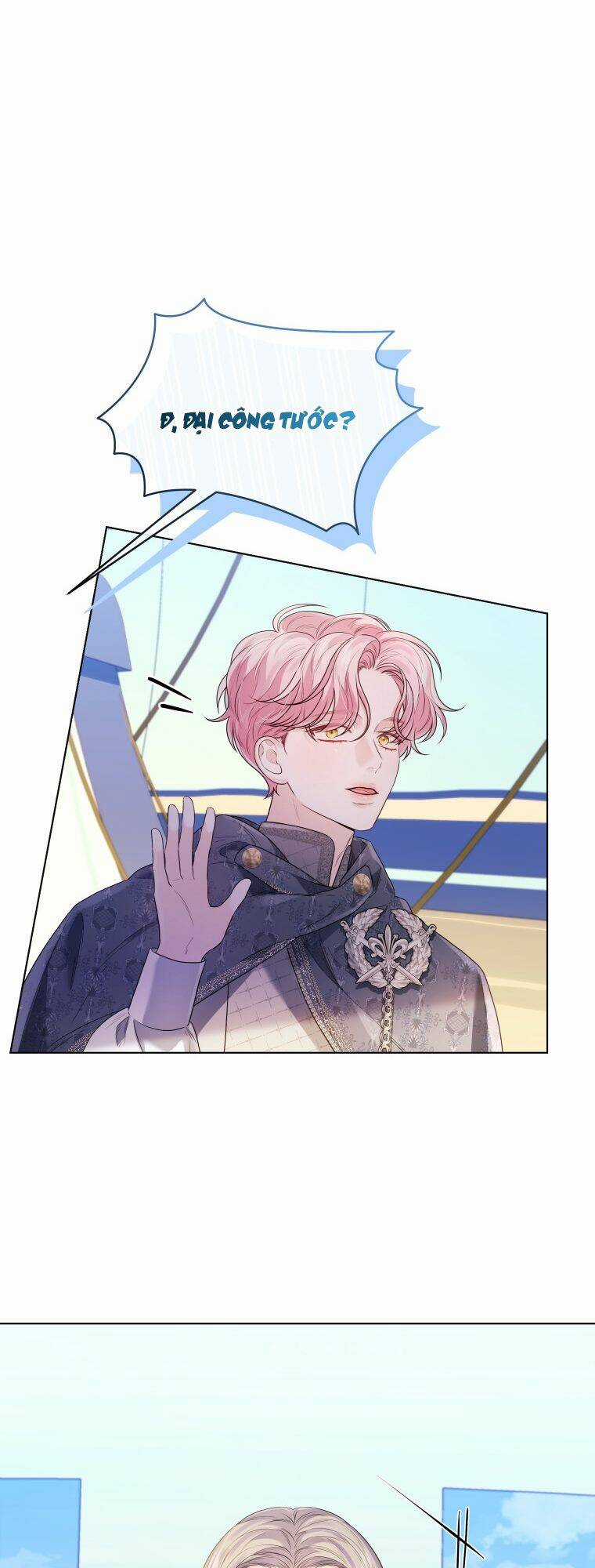 Thà Làm Vua Còn Hơn Chapter 12 trang 40