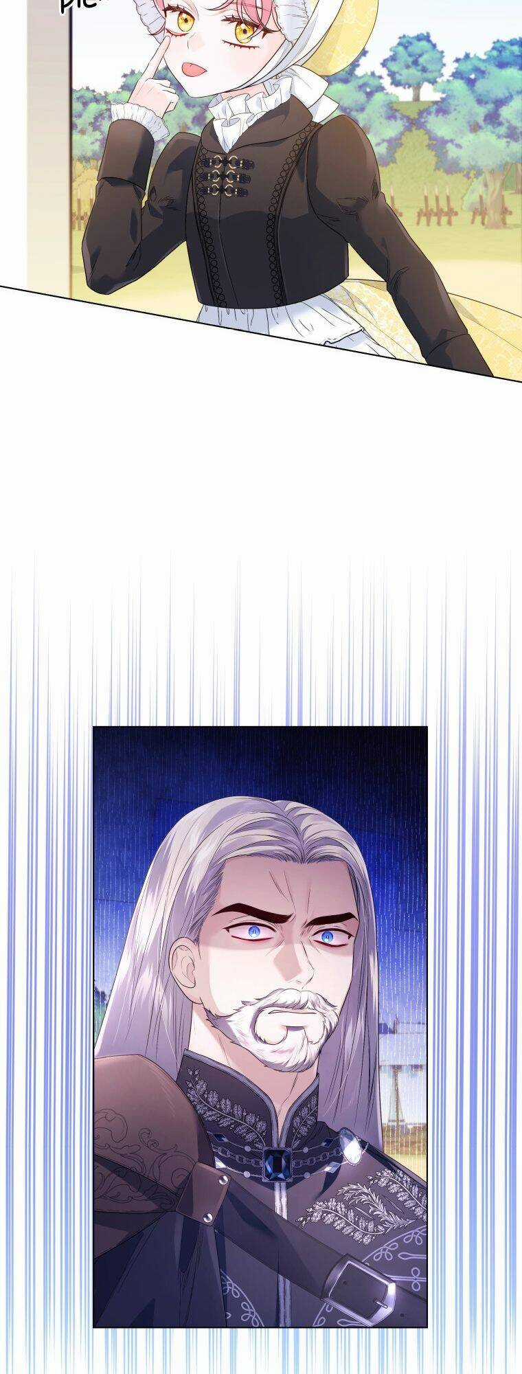 Thà Làm Vua Còn Hơn Chapter 12 trang 43