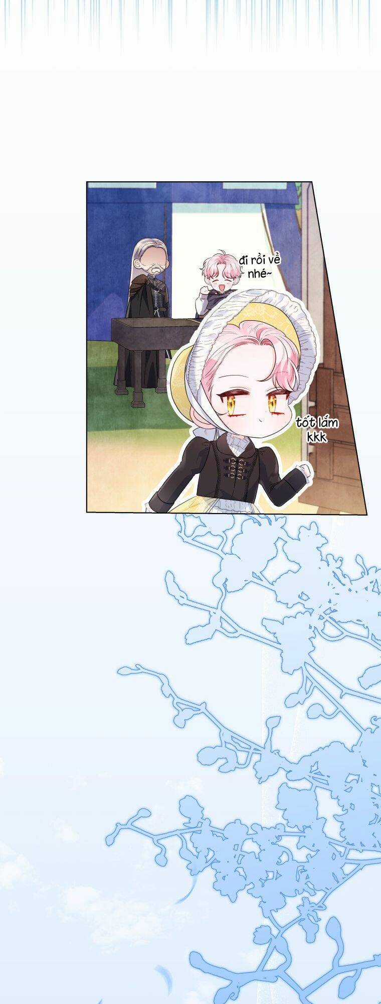 Thà Làm Vua Còn Hơn Chapter 12 trang 44