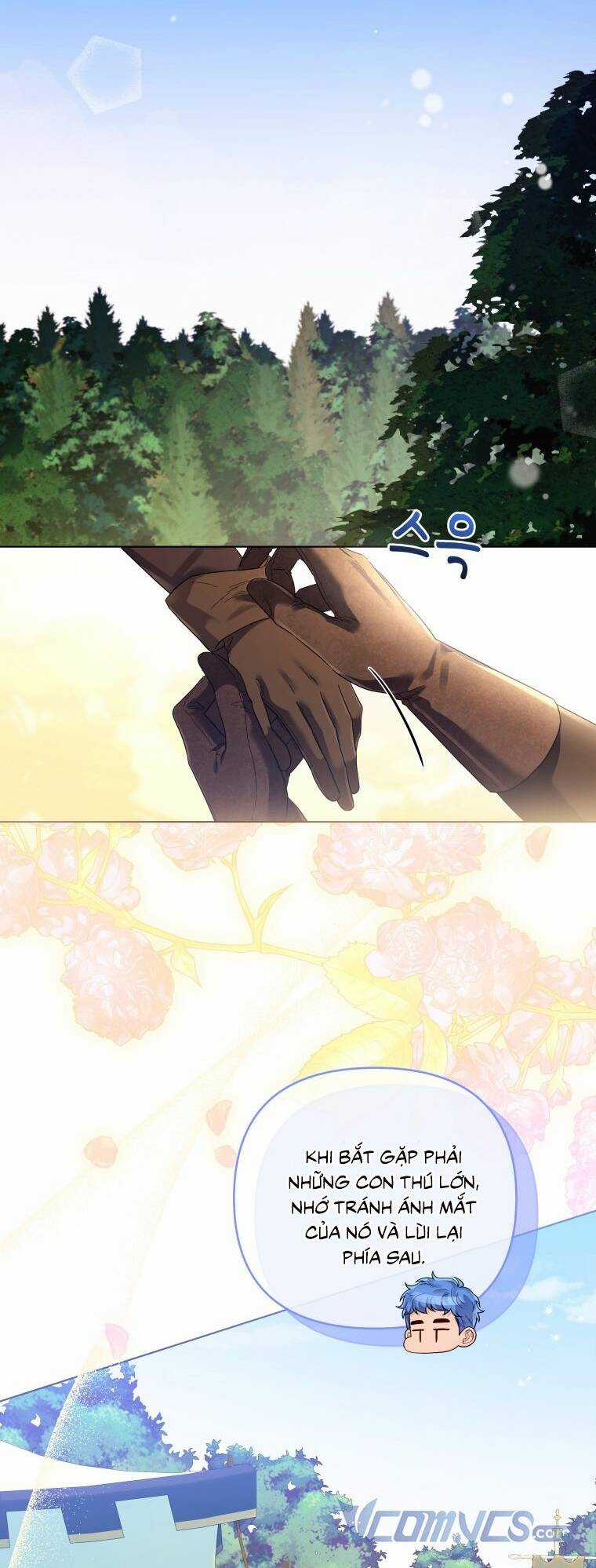 Thà Làm Vua Còn Hơn Chapter 12 trang 46