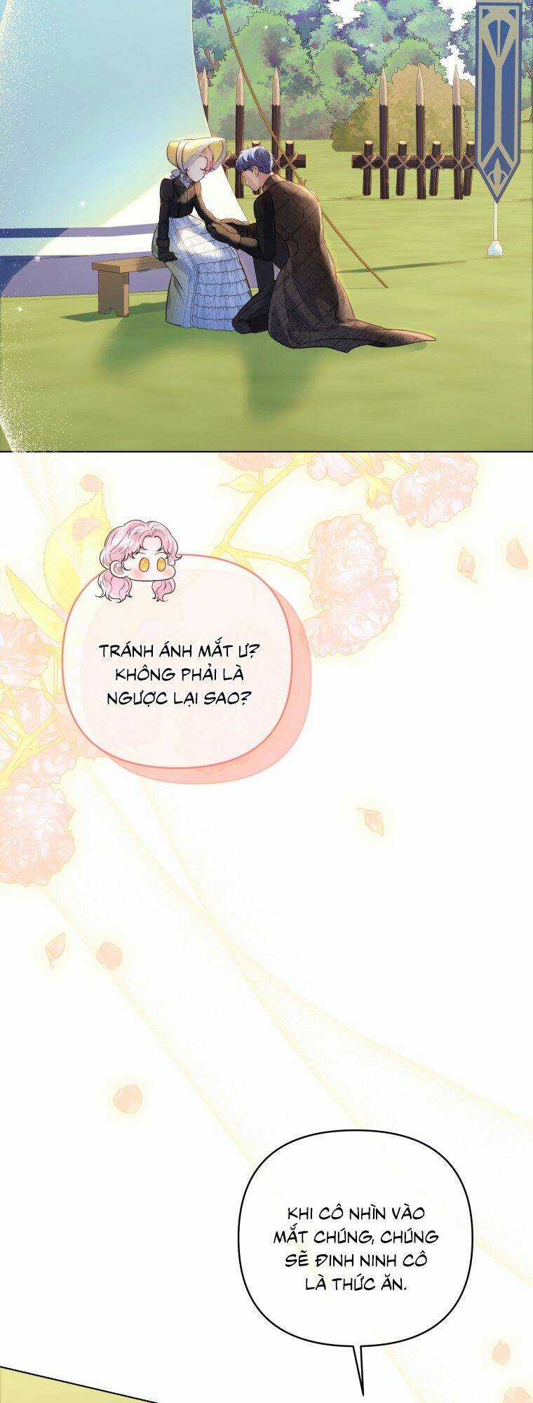 Thà Làm Vua Còn Hơn Chapter 12 trang 47