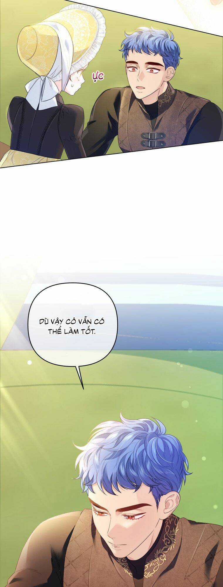 Thà Làm Vua Còn Hơn Chapter 12 trang 48