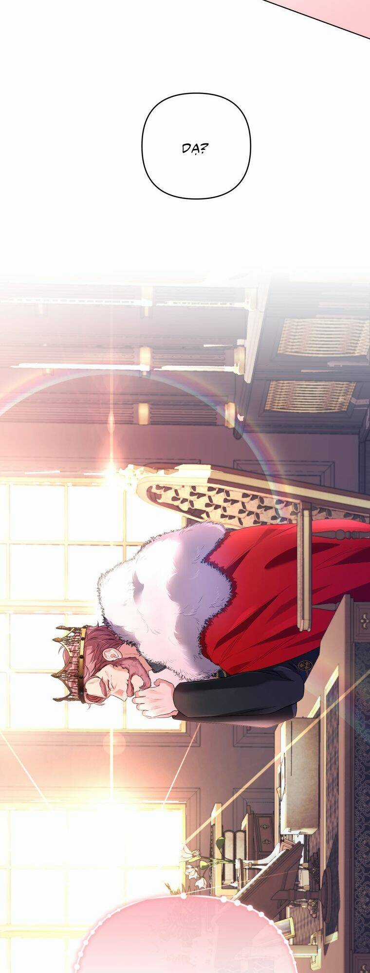 Thà Làm Vua Còn Hơn Chapter 12 trang 5