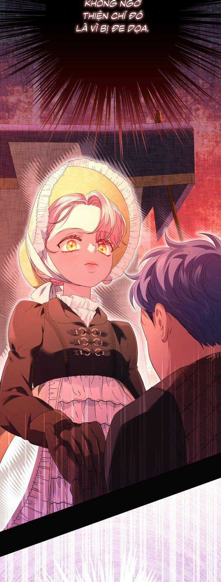 Thà Làm Vua Còn Hơn Chapter 12 trang 54