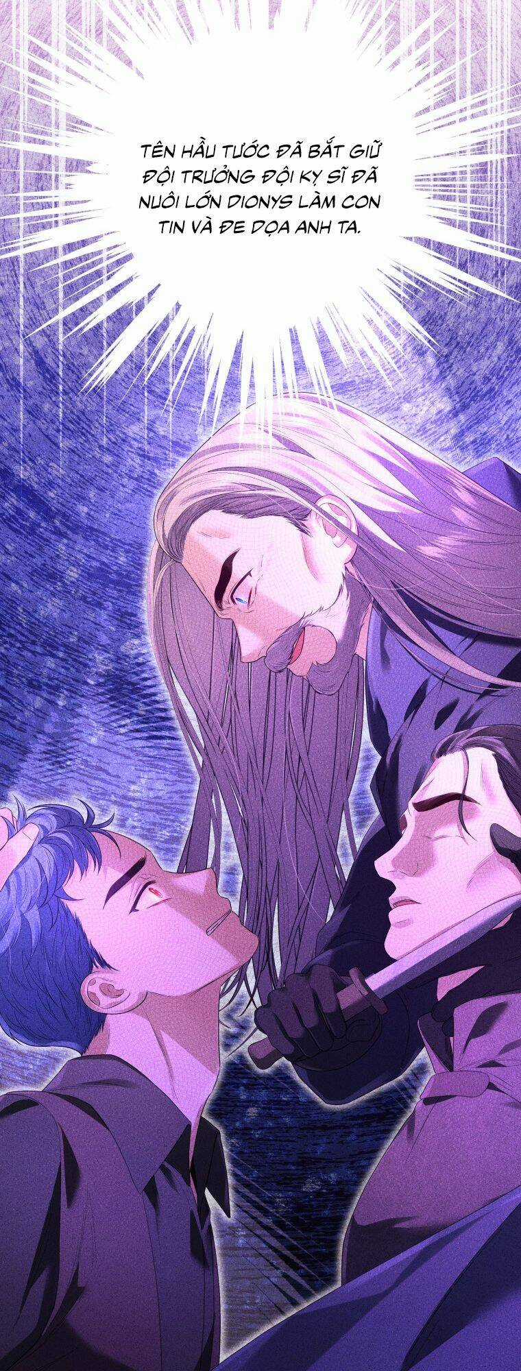 Thà Làm Vua Còn Hơn Chapter 12 trang 55