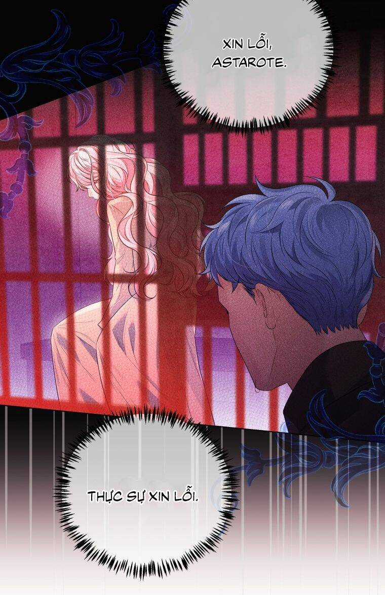 Thà Làm Vua Còn Hơn Chapter 12 trang 57