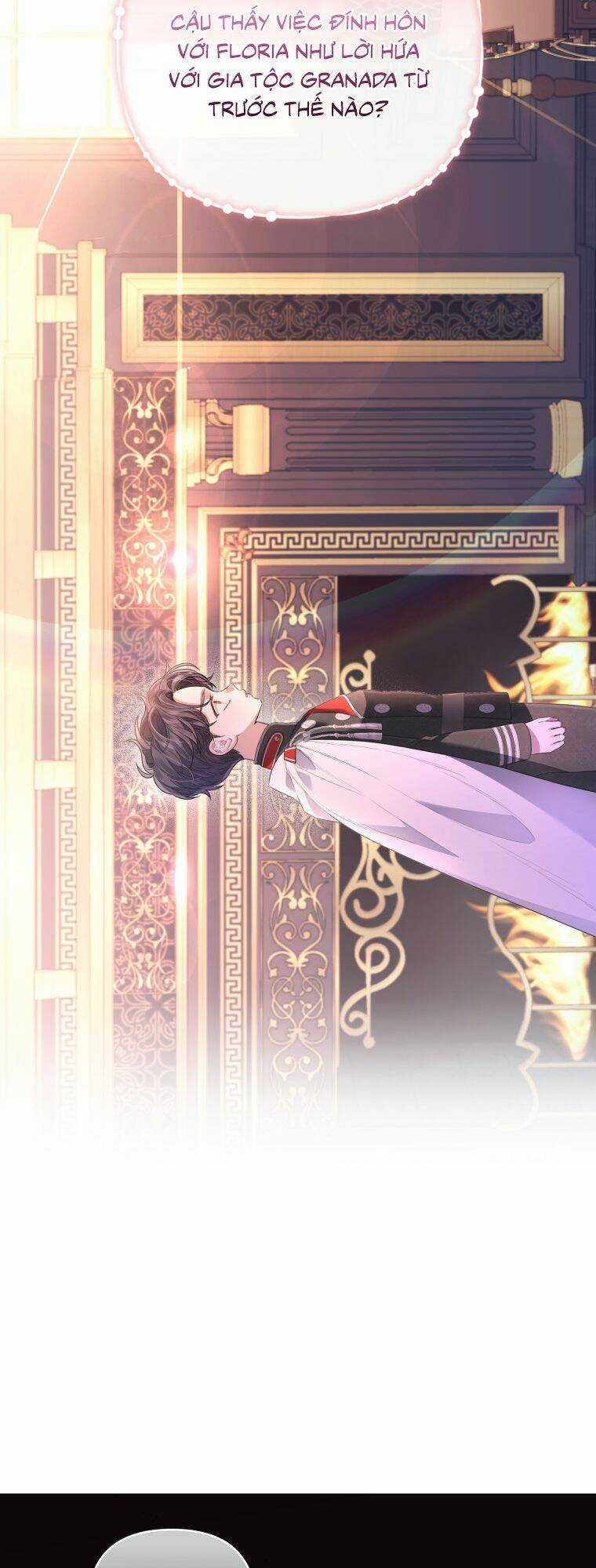 Thà Làm Vua Còn Hơn Chapter 12 trang 6