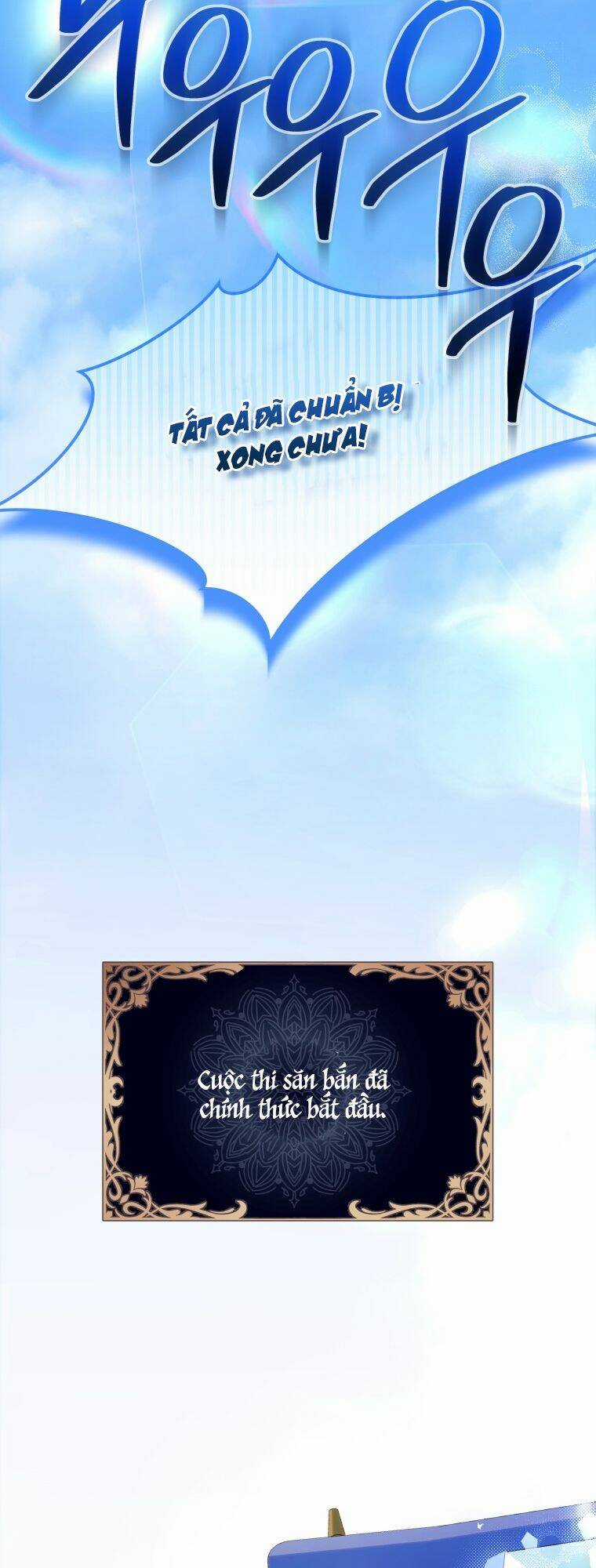 Thà Làm Vua Còn Hơn Chapter 12 trang 61