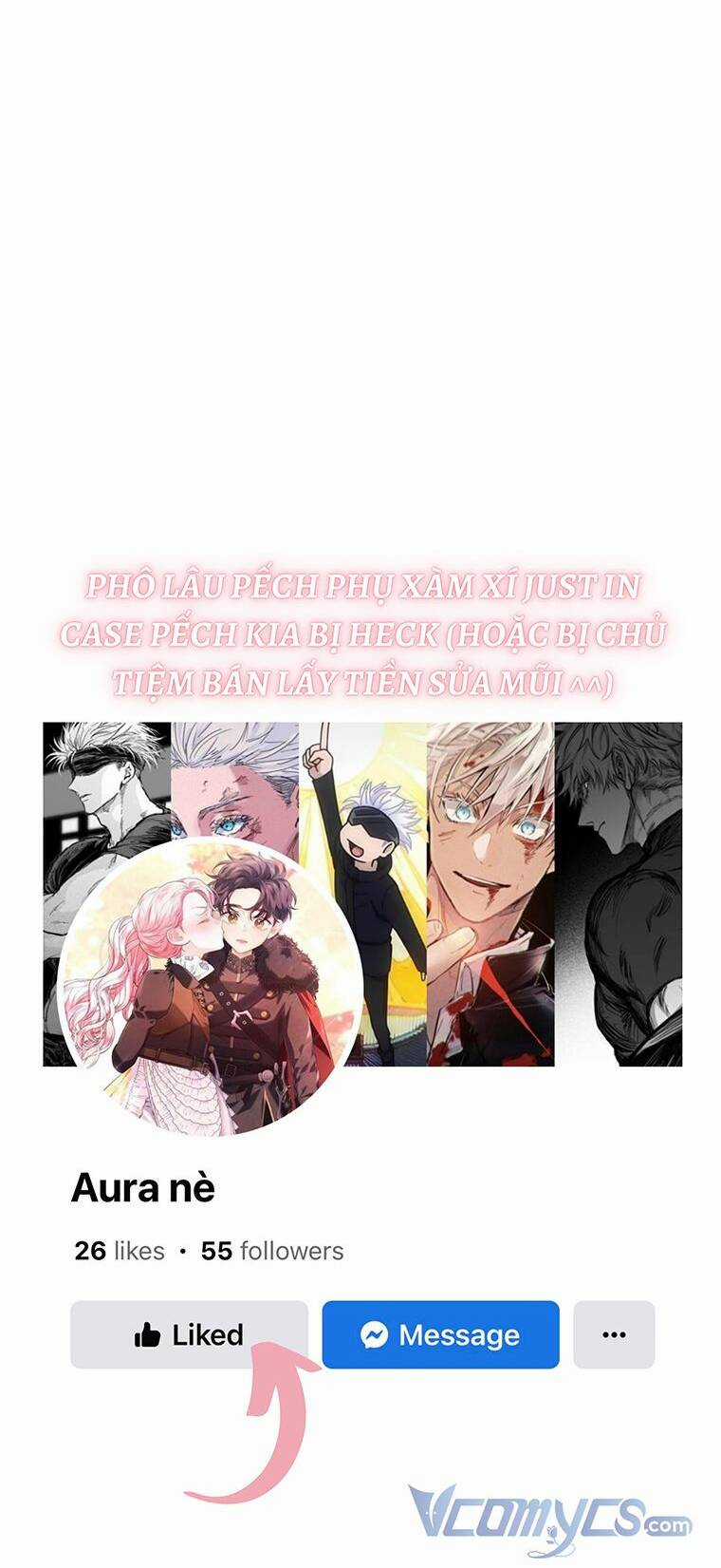 Thà Làm Vua Còn Hơn Chapter 12 trang 66