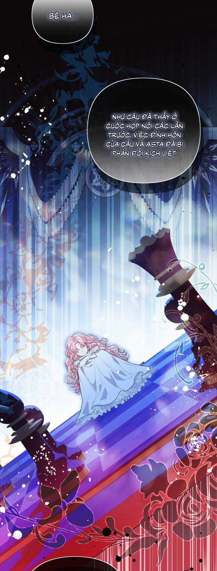 Thà Làm Vua Còn Hơn Chapter 12 trang 7