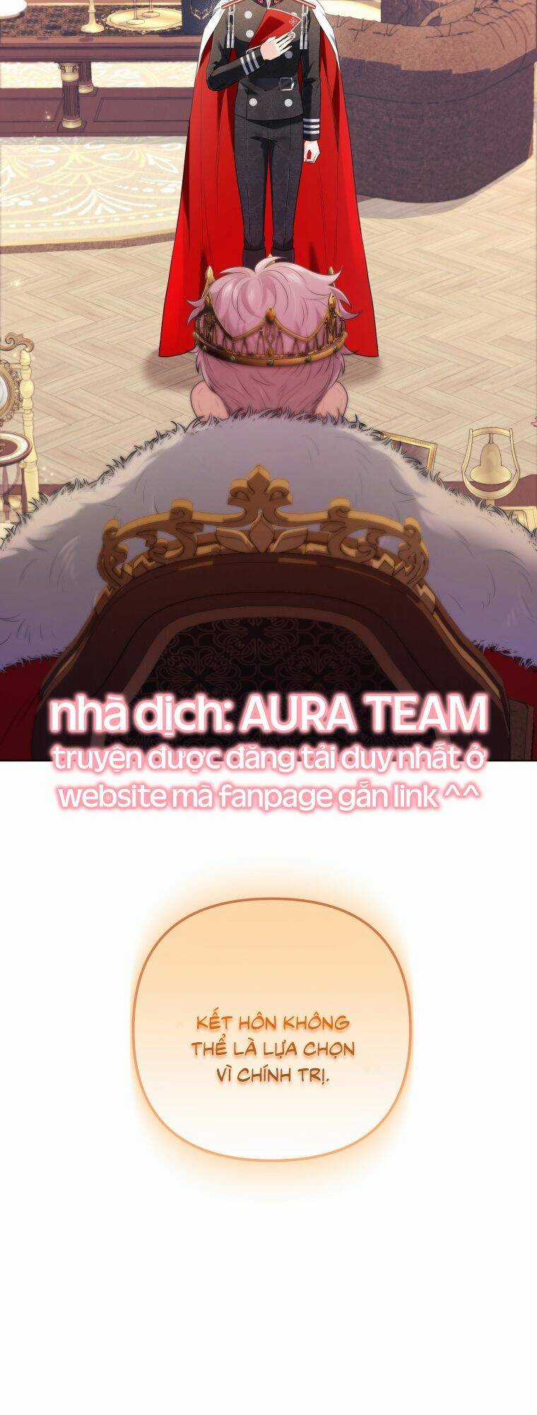 Thà Làm Vua Còn Hơn Chapter 12 trang 9