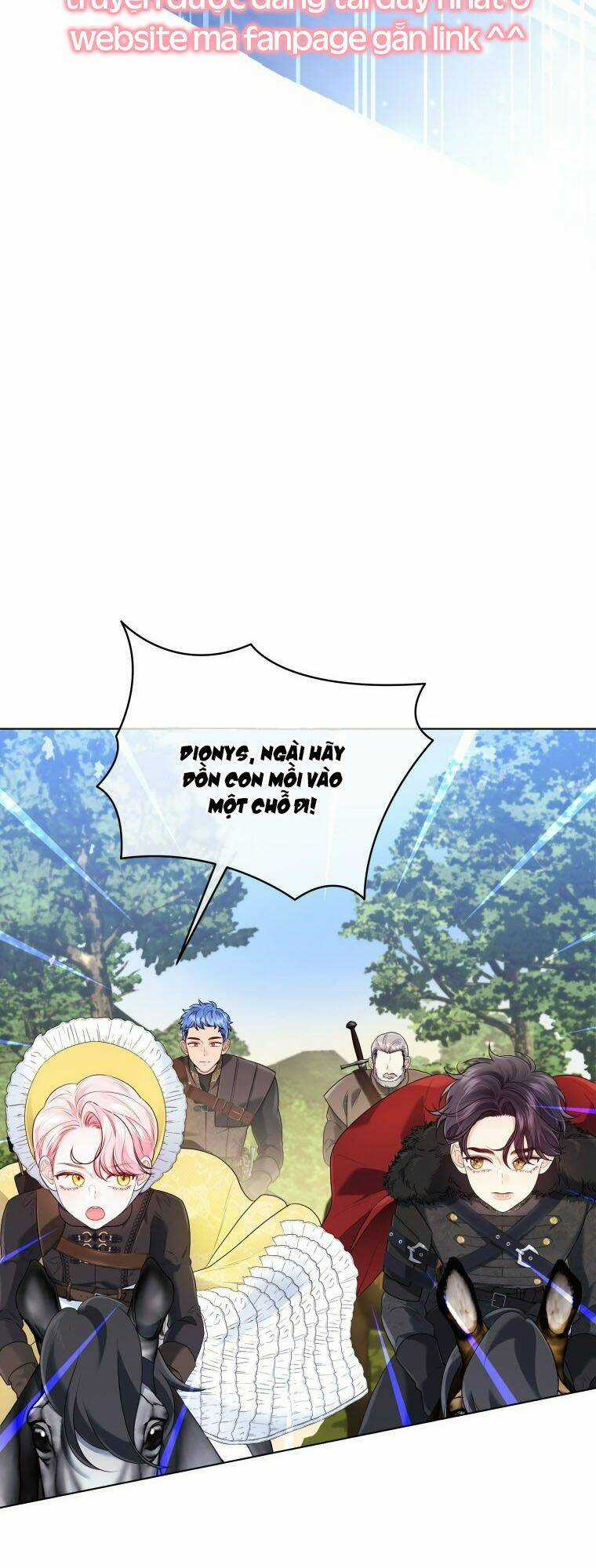 Thà Làm Vua Còn Hơn Chapter 13 trang 10