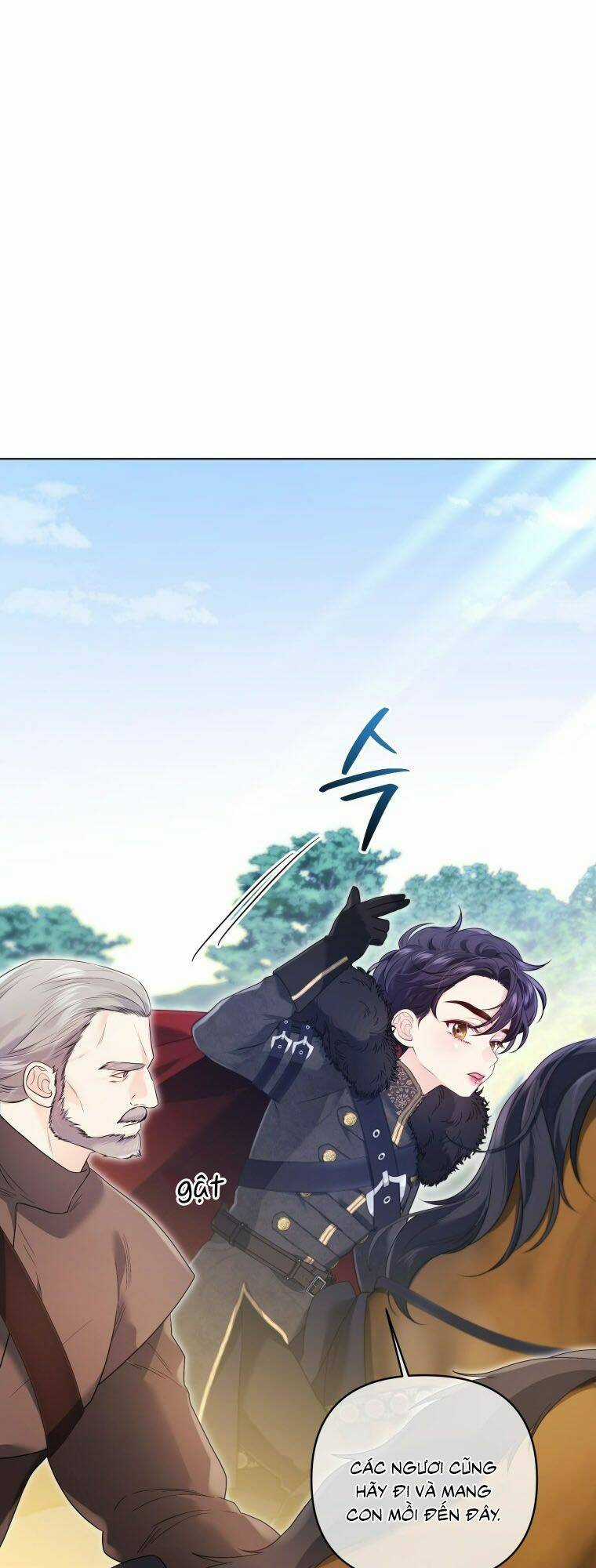 Thà Làm Vua Còn Hơn Chapter 13 trang 11