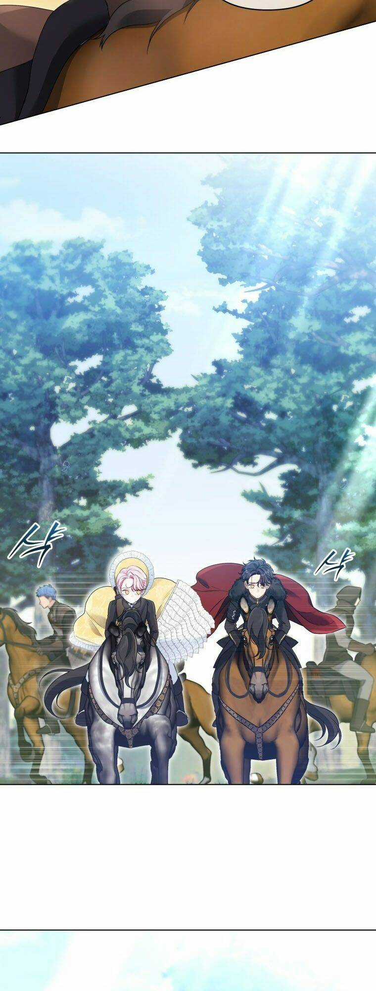 Thà Làm Vua Còn Hơn Chapter 13 trang 12