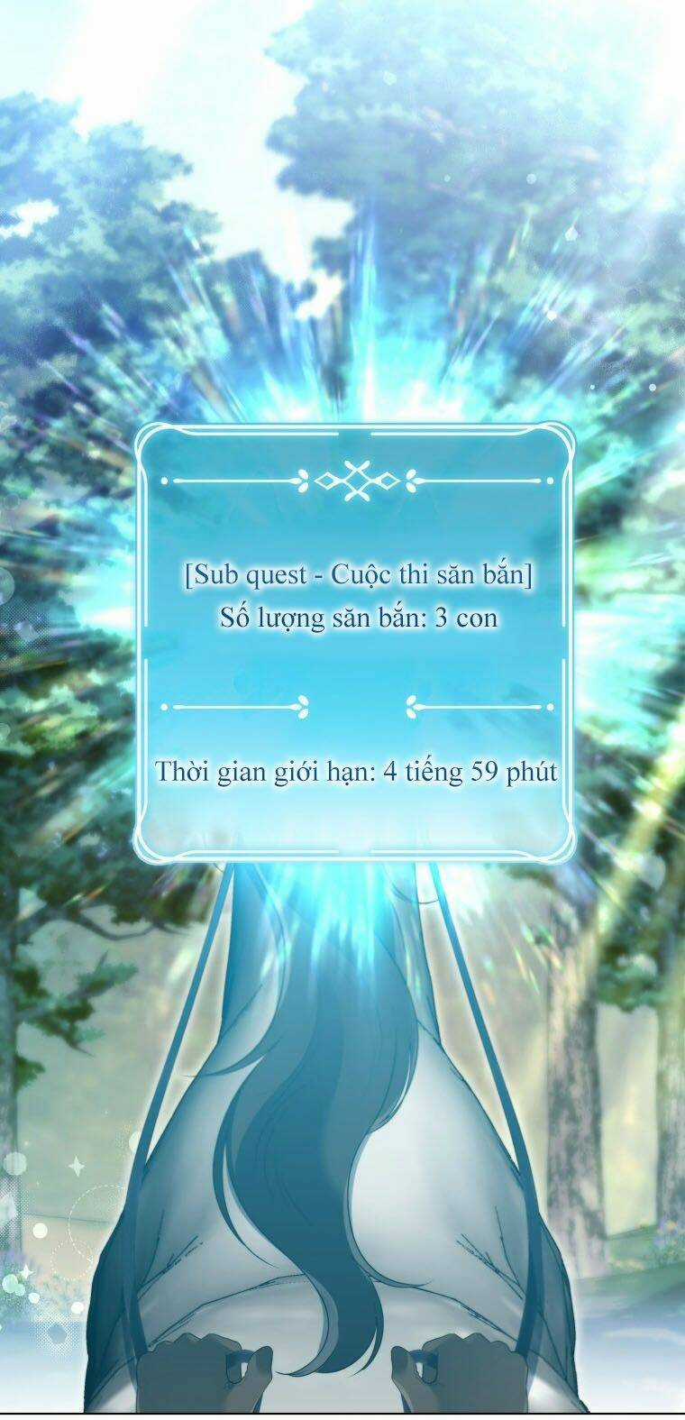 Thà Làm Vua Còn Hơn Chapter 13 trang 13