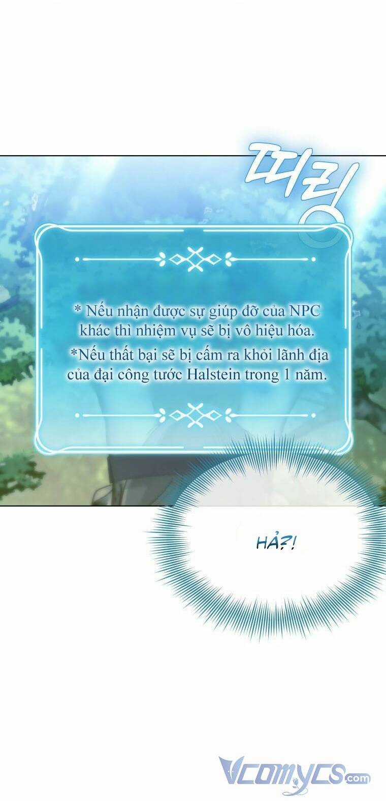 Thà Làm Vua Còn Hơn Chapter 13 trang 14