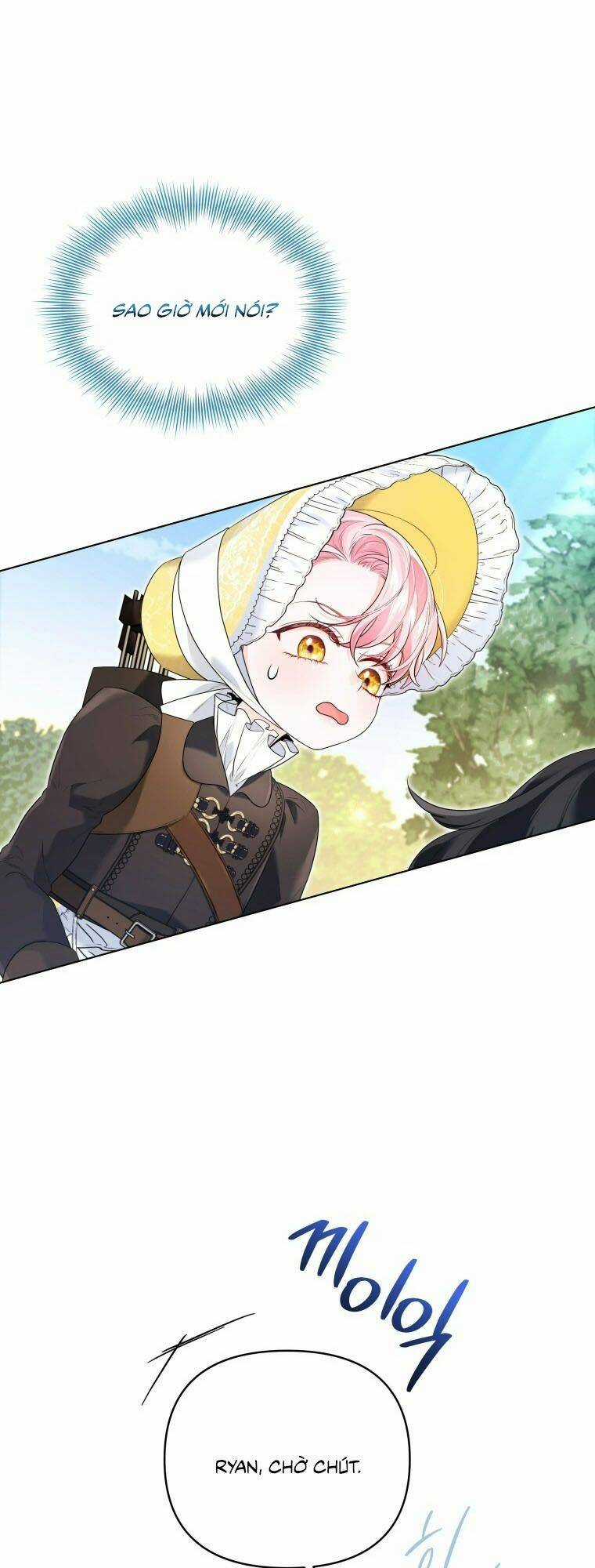 Thà Làm Vua Còn Hơn Chapter 13 trang 15