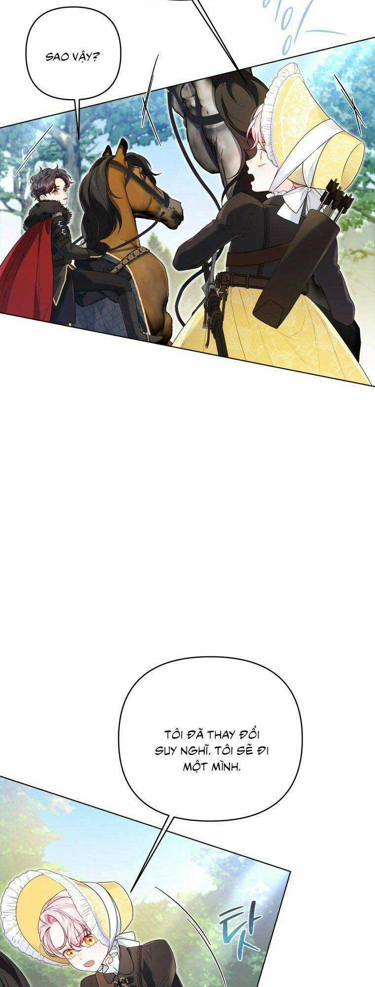 Thà Làm Vua Còn Hơn Chapter 13 trang 16