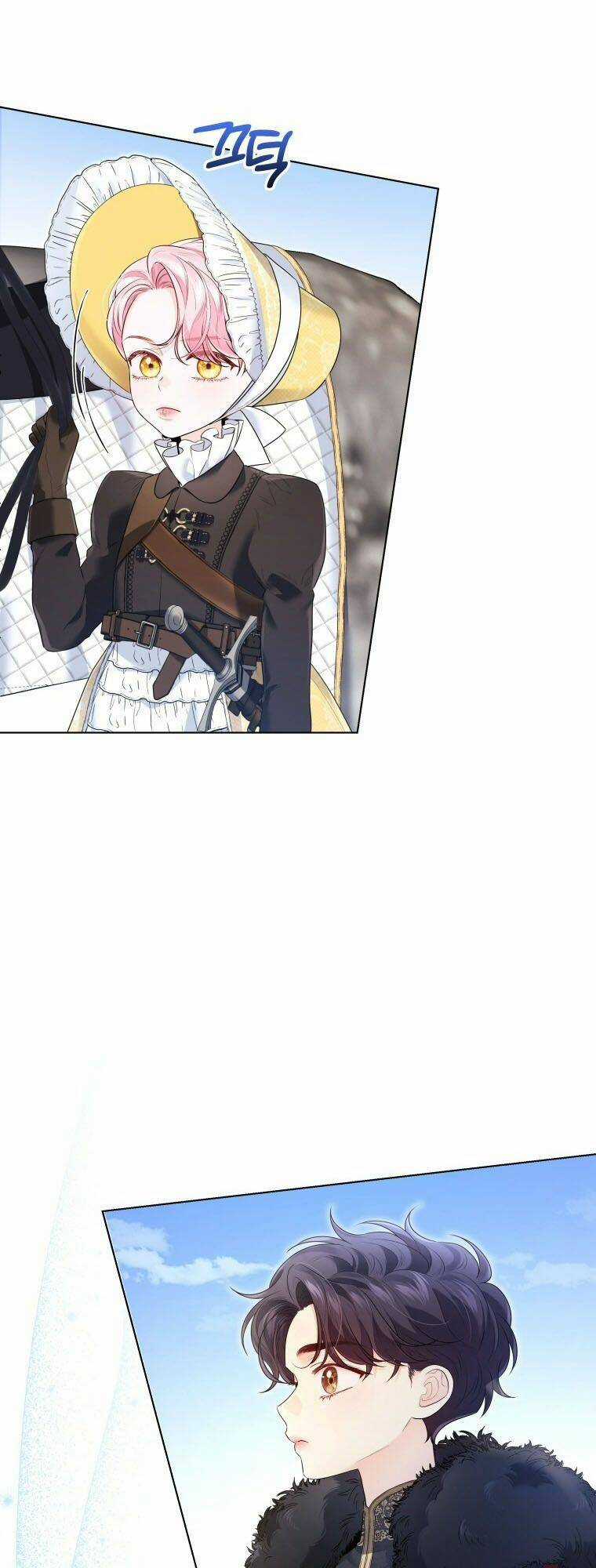 Thà Làm Vua Còn Hơn Chapter 13 trang 18