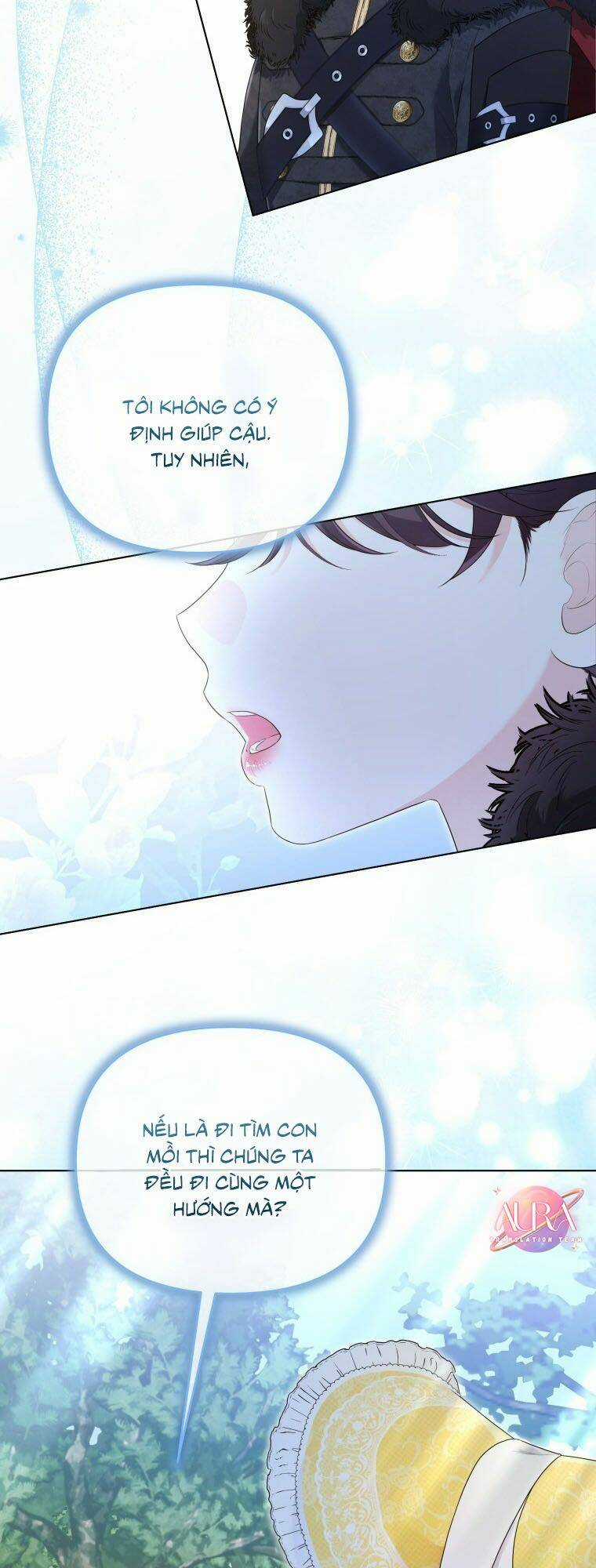 Thà Làm Vua Còn Hơn Chapter 13 trang 19