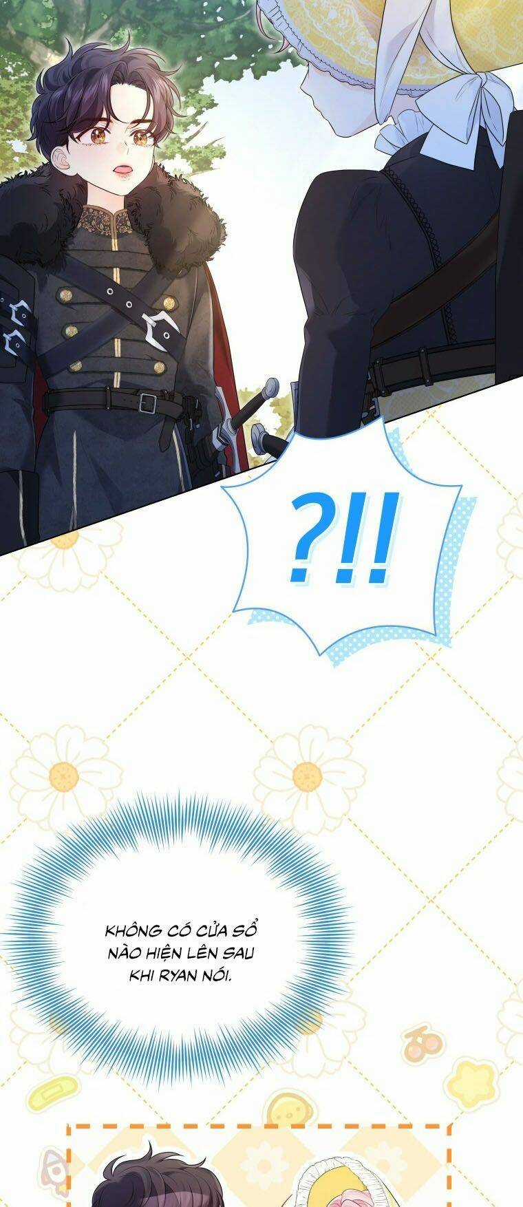 Thà Làm Vua Còn Hơn Chapter 13 trang 20