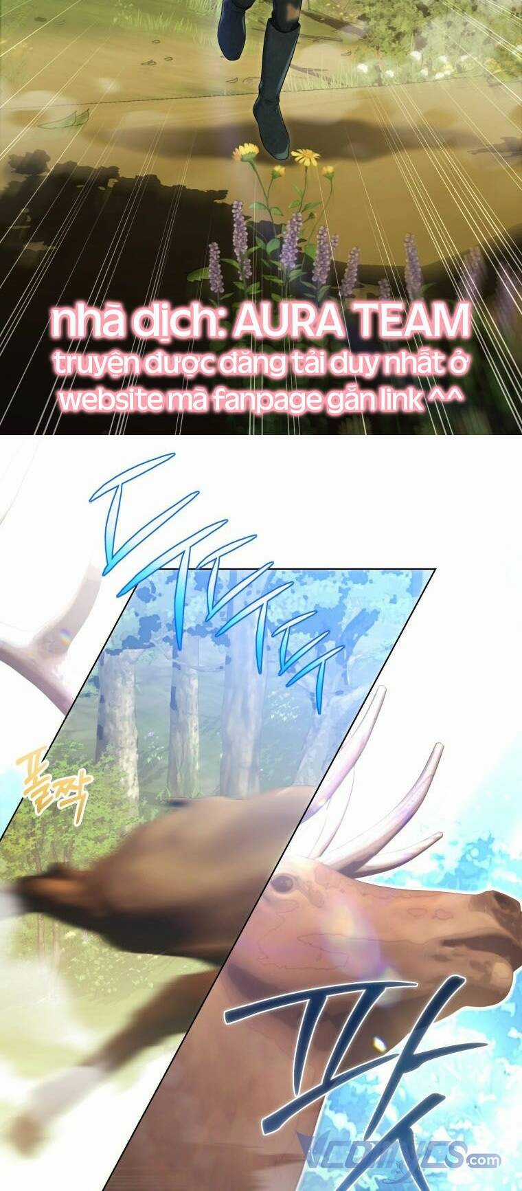 Thà Làm Vua Còn Hơn Chapter 13 trang 28