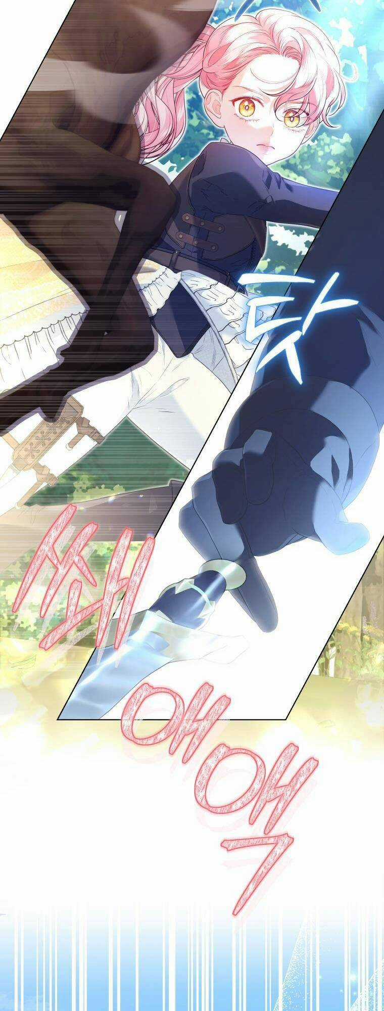 Thà Làm Vua Còn Hơn Chapter 13 trang 29