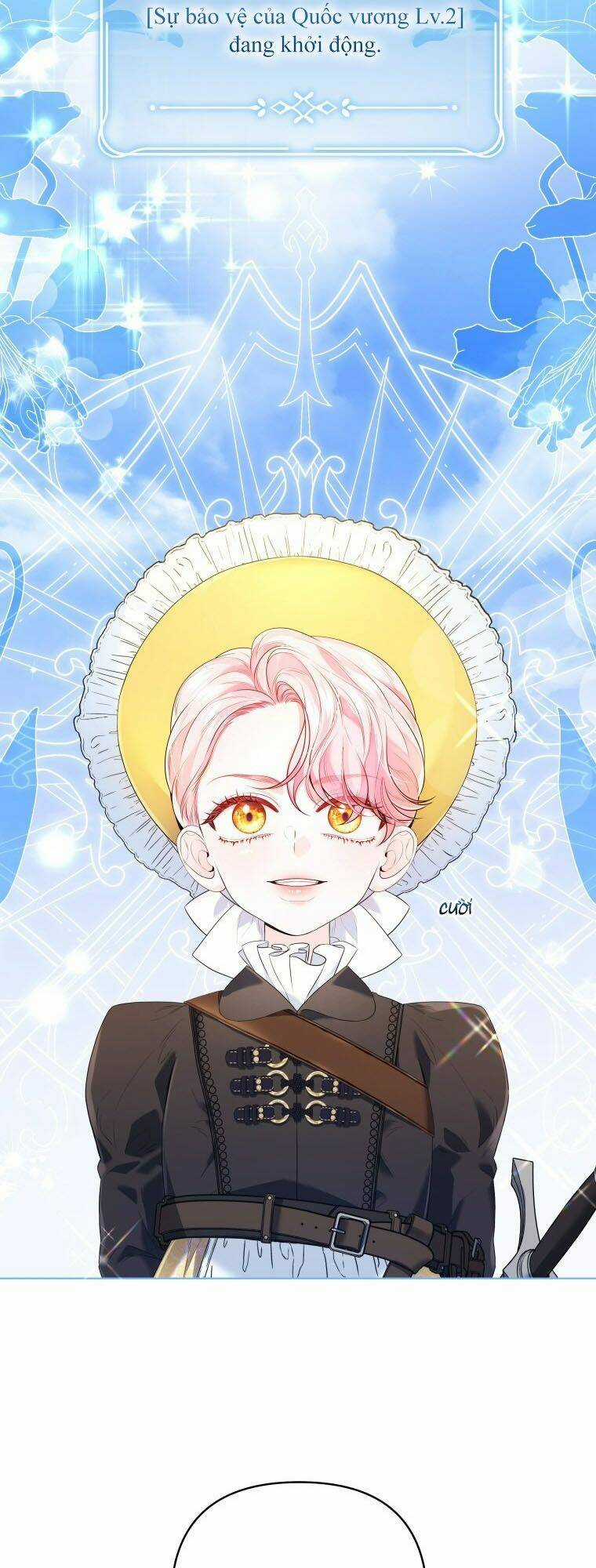 Thà Làm Vua Còn Hơn Chapter 13 trang 3