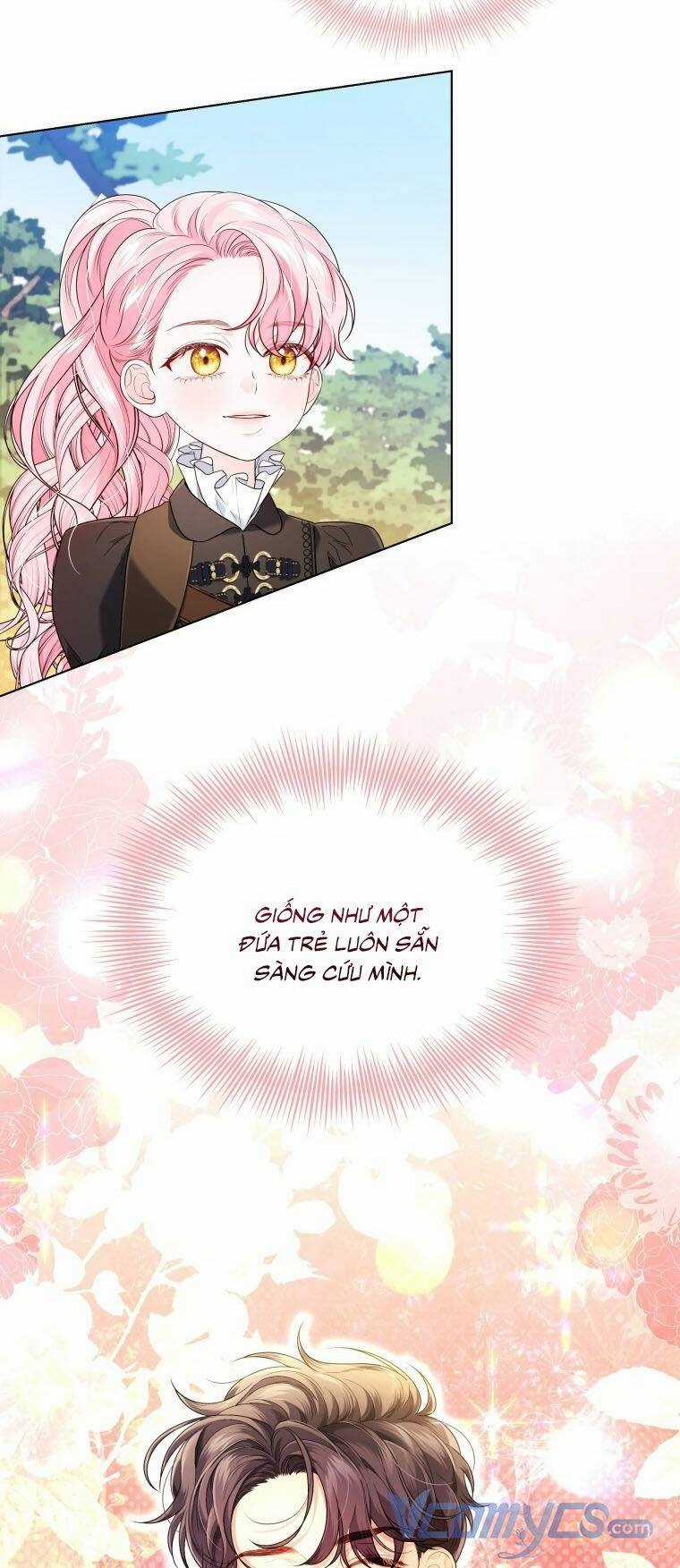 Thà Làm Vua Còn Hơn Chapter 13 trang 35