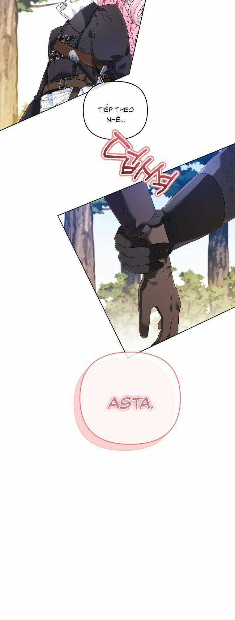 Thà Làm Vua Còn Hơn Chapter 13 trang 37