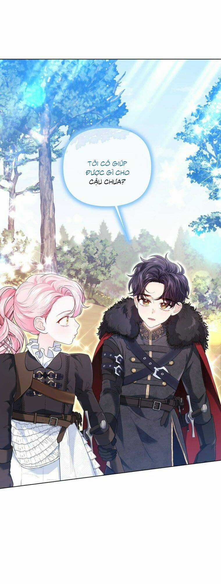 Thà Làm Vua Còn Hơn Chapter 13 trang 38