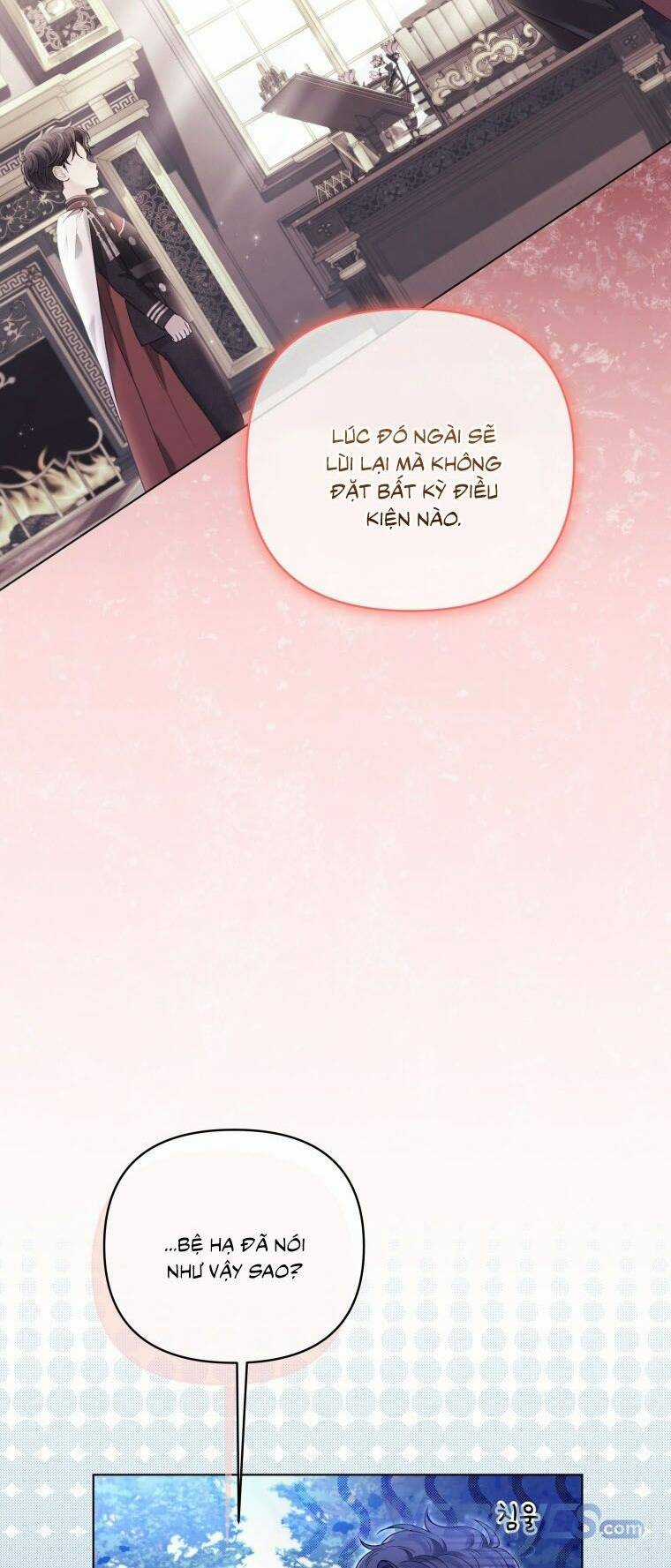 Thà Làm Vua Còn Hơn Chapter 13 trang 42