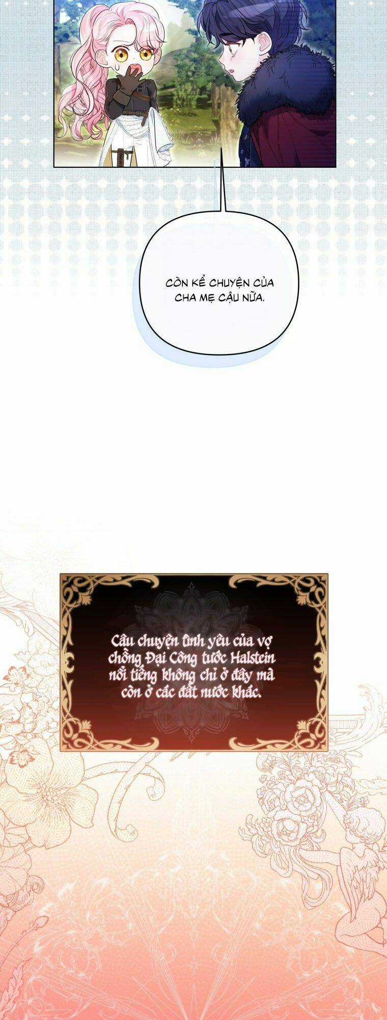 Thà Làm Vua Còn Hơn Chapter 13 trang 43