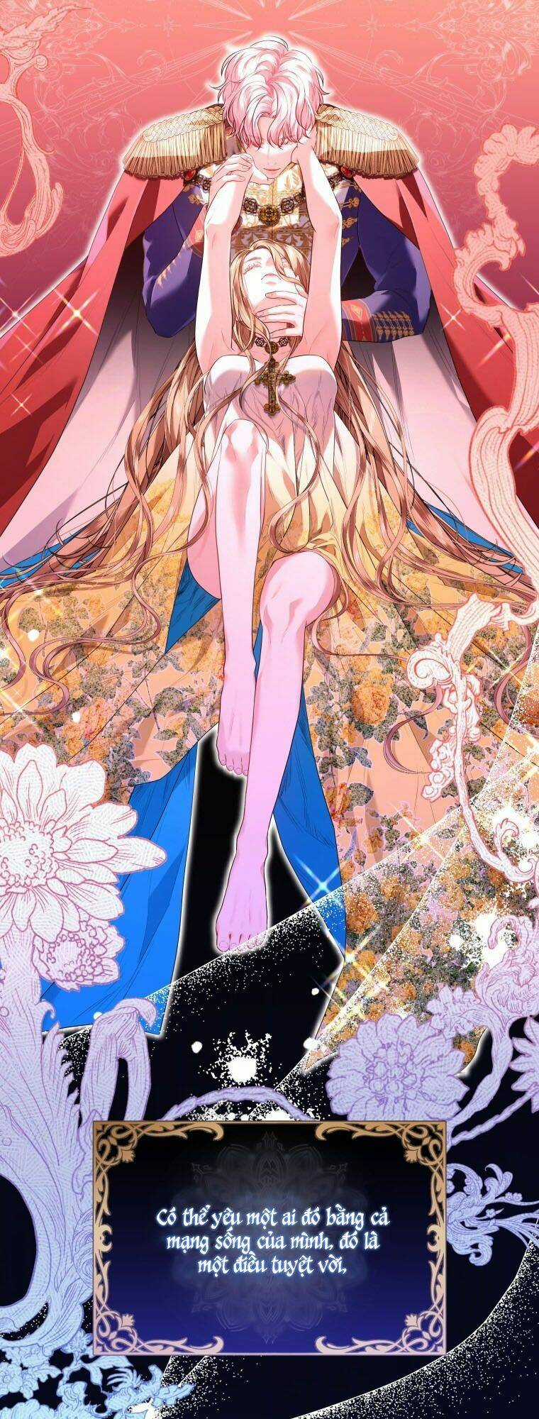 Thà Làm Vua Còn Hơn Chapter 13 trang 44