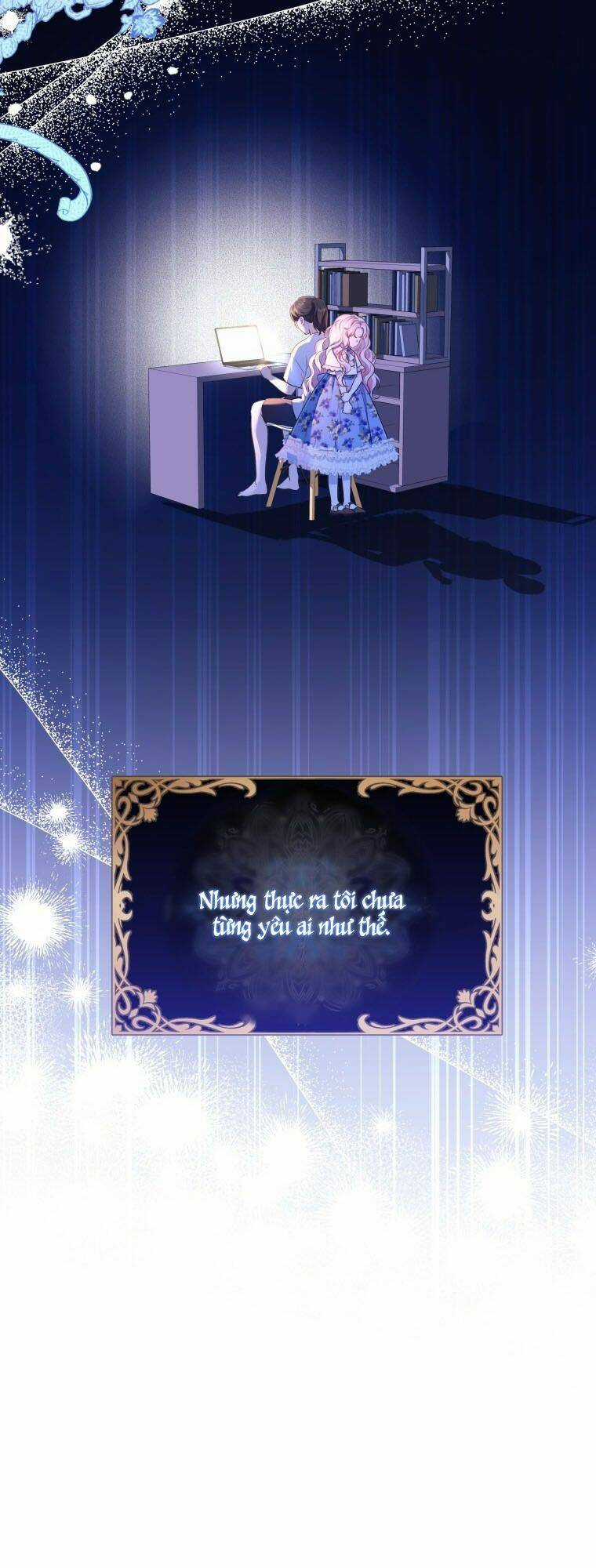 Thà Làm Vua Còn Hơn Chapter 13 trang 45