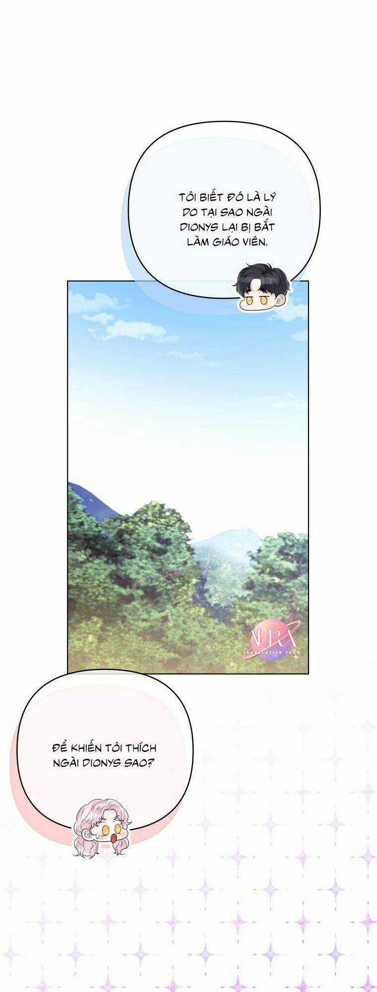 Thà Làm Vua Còn Hơn Chapter 13 trang 46