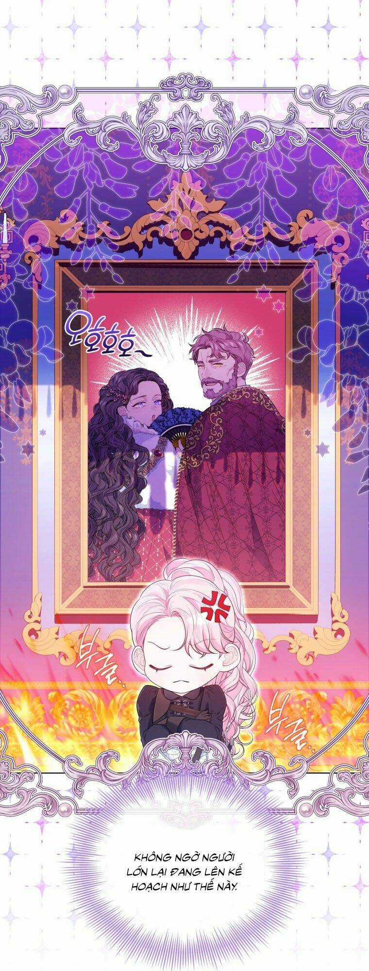 Thà Làm Vua Còn Hơn Chapter 13 trang 47