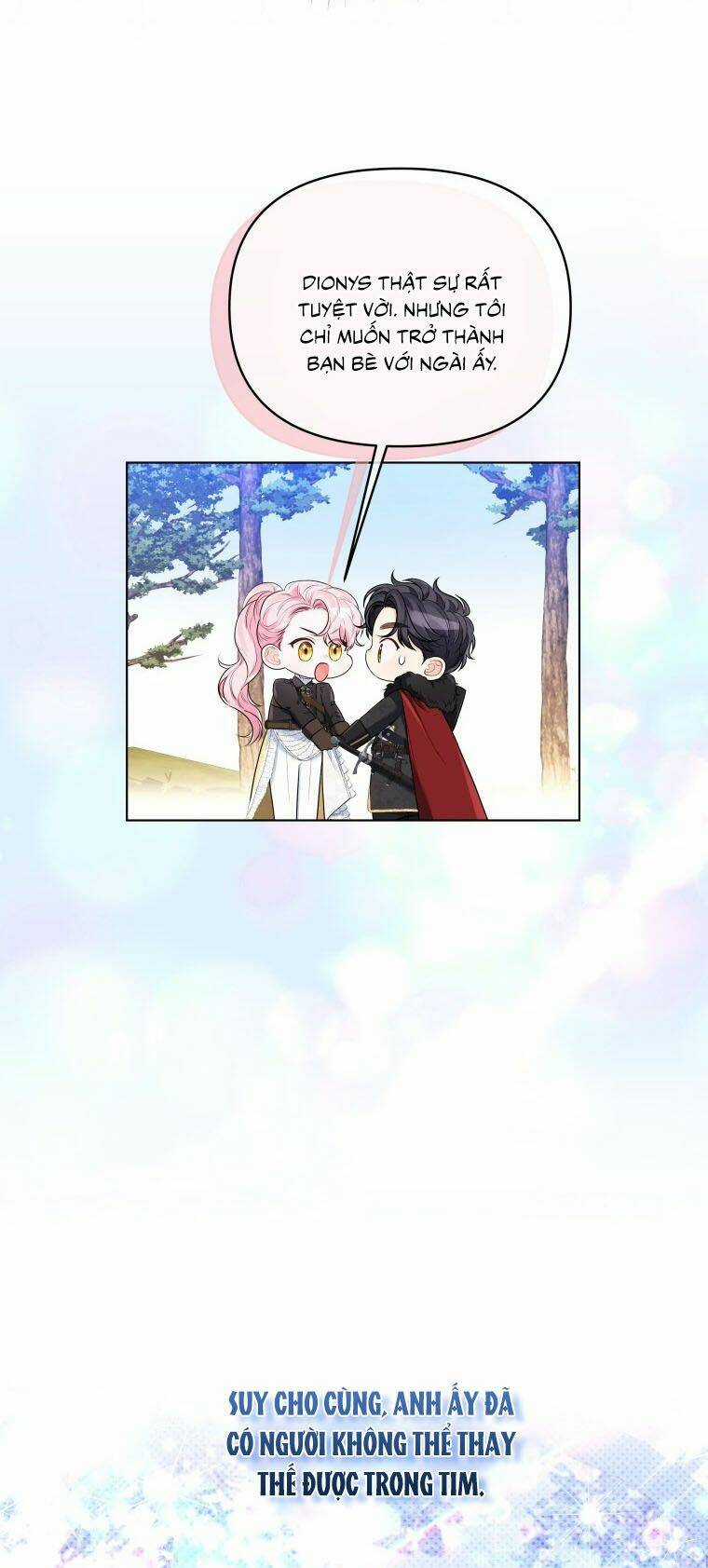 Thà Làm Vua Còn Hơn Chapter 13 trang 48