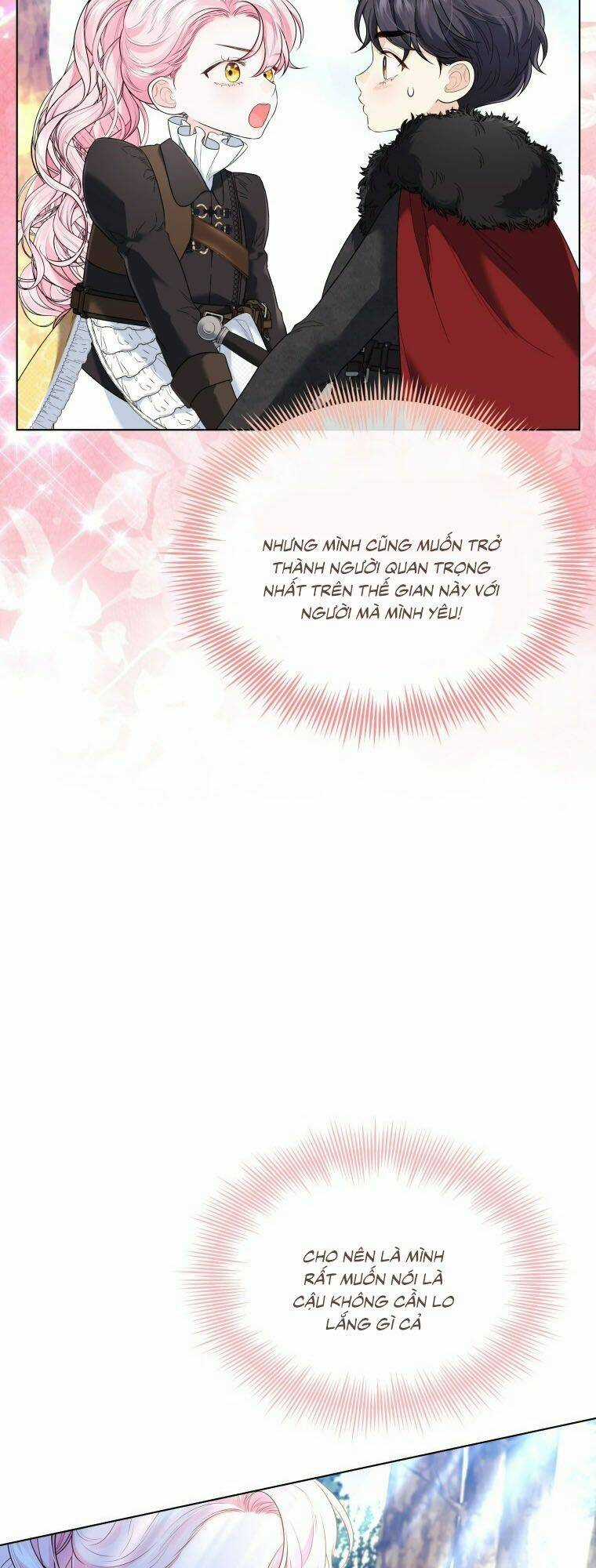 Thà Làm Vua Còn Hơn Chapter 13 trang 51