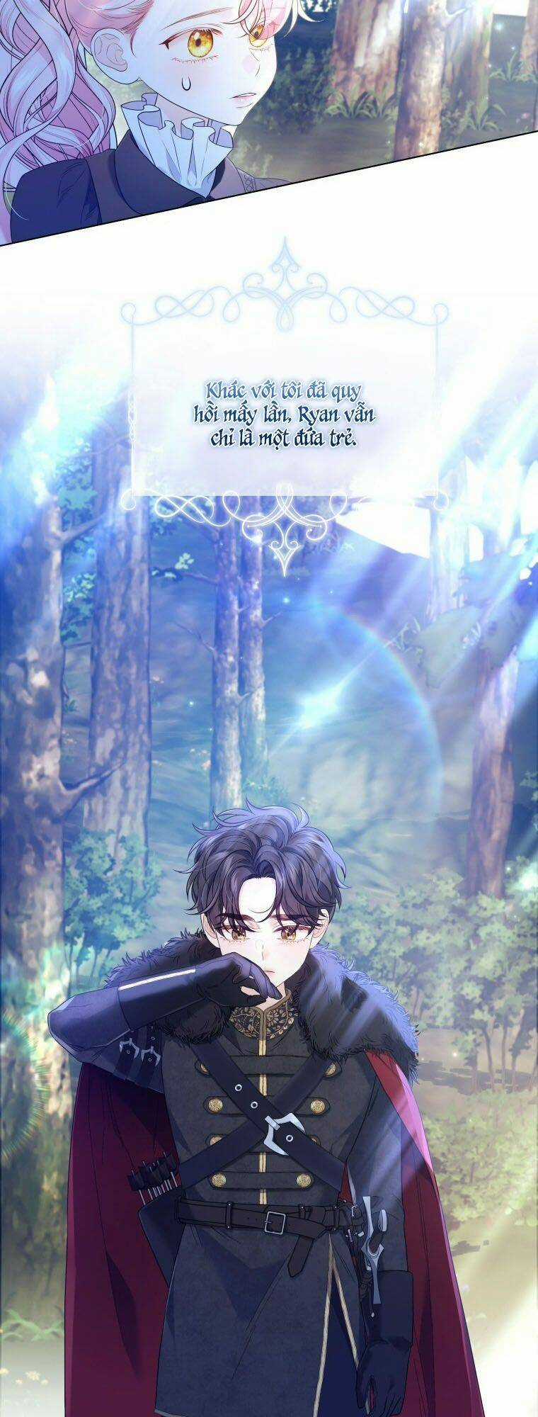 Thà Làm Vua Còn Hơn Chapter 13 trang 52